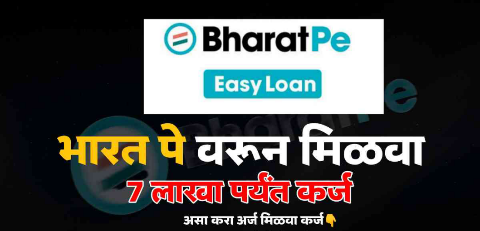 भारत लोन 2024: खराब सिबिल स्कोर असूनही मिळवा ₹60000 चे त्वरित लोन