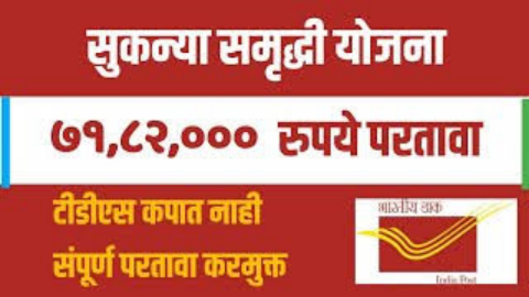 SSY Vs SIP: सुकन्या समृद्धी योजना की एसआयपी, कोणती योजना तुमच्या मुलांसाठी सर्वोत्तम?